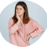 Muelas del Juicio Erupcionadas