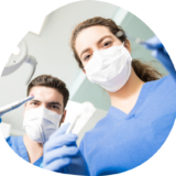 Cirugía Diente Incluido